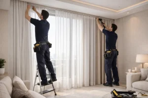 curtain-installation-services-dubai-uae-abu-dhabi.