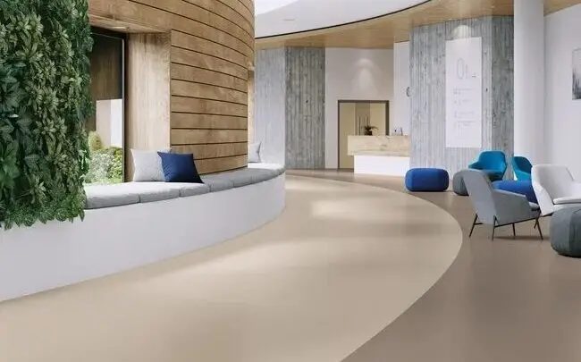 premium-quality flooring materials in Dubai & across the UAE