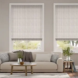 Ella-Stripe-Cappuccino-Roman-Blind1