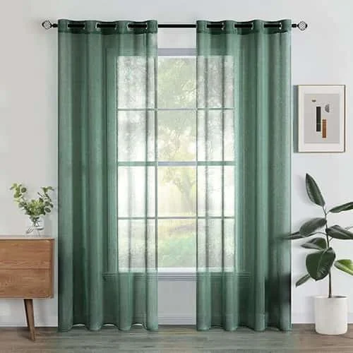 Loop Eleyet Curtains 