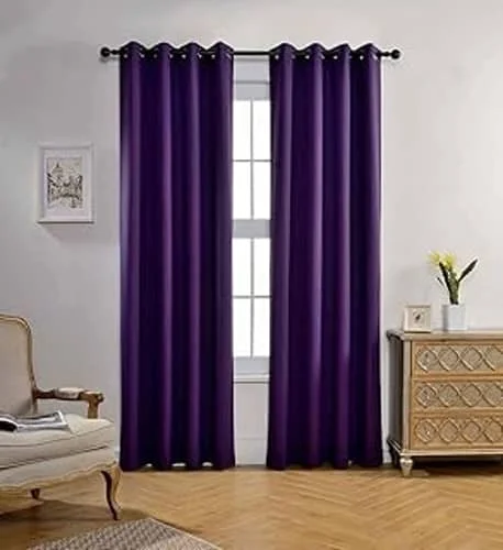 Purple Grommet