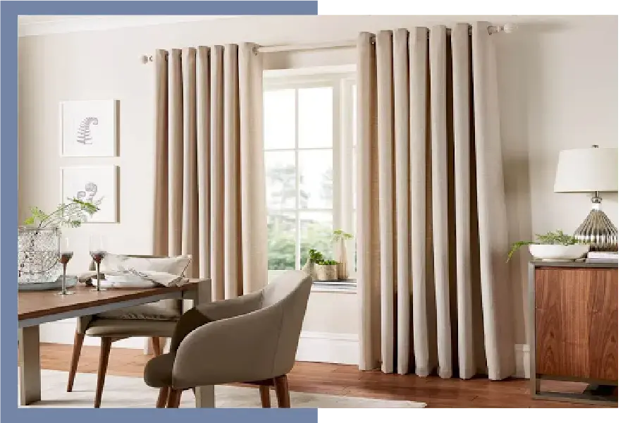 eyelet-curtains dubai