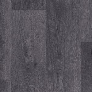 Dark-Grey Vinly Flooring