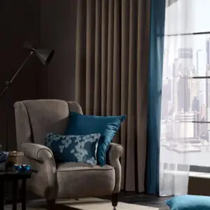  Exposure- wave curtains 