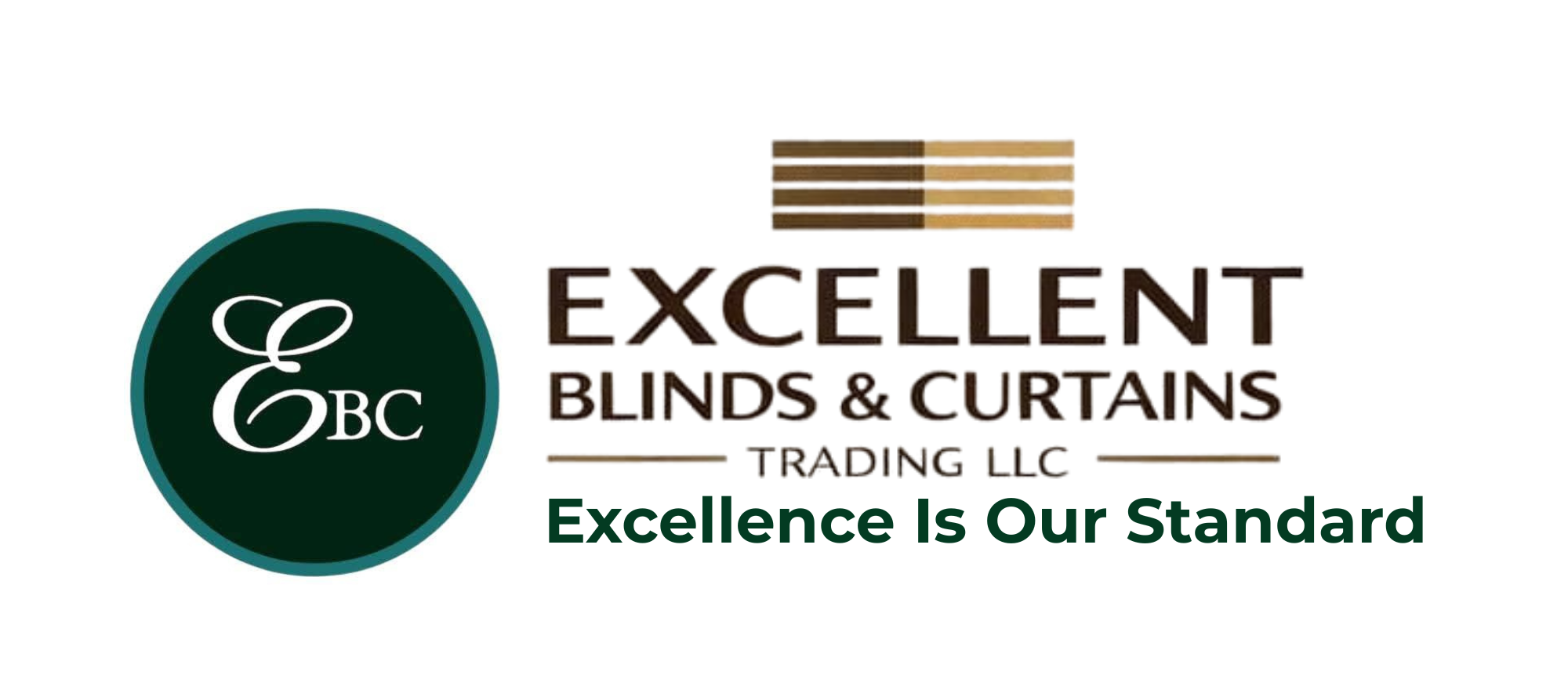 Excellent Blinds & Curtains Trading LLC