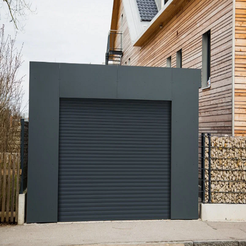Garage-4