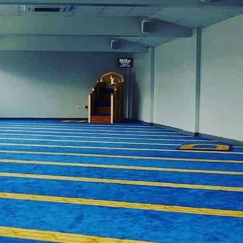 Mosque Carpets 13 ??????????????????????