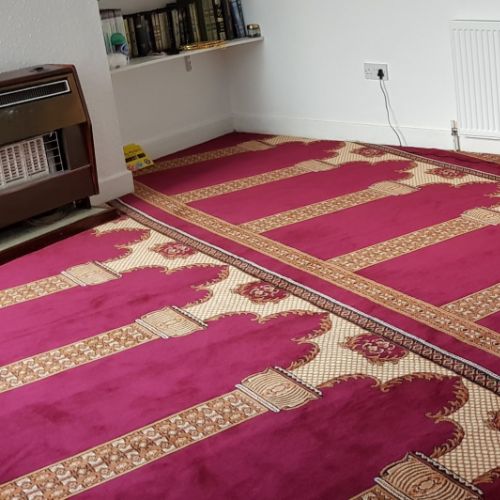 Mosque Carpets 12 ??????????????????????