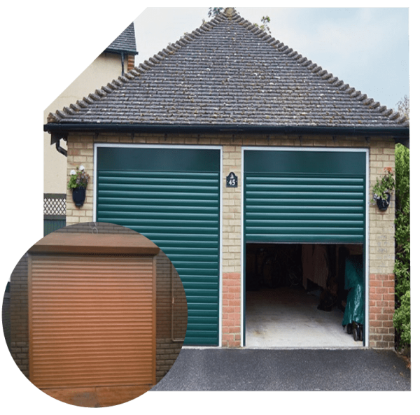 Professional Garage Shutter Installation Service Provider