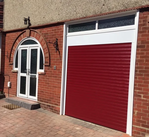 Roller-Shutters in dubai