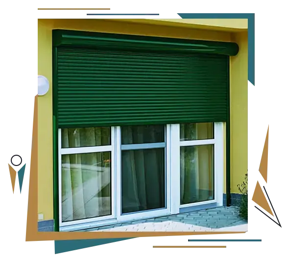 Roller Shutters