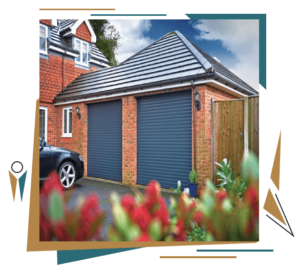 Garage Shutters