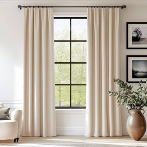  Exposure- wave curtains 