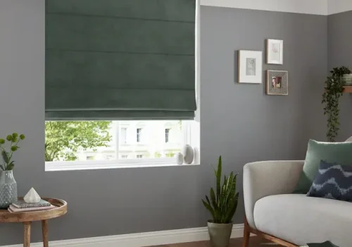 Excellent-Blinds-Curtains-Trading-LLC-Blackout-Roman-Blinds