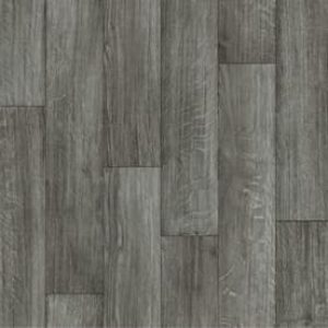 Metalic vinly flooring