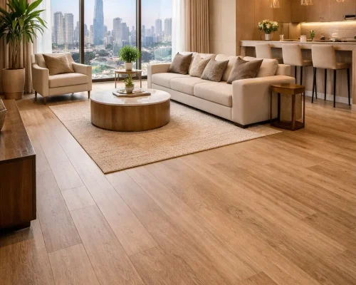 Modern-UAE-apartment-with-luxury-vinyl-plank-flooring