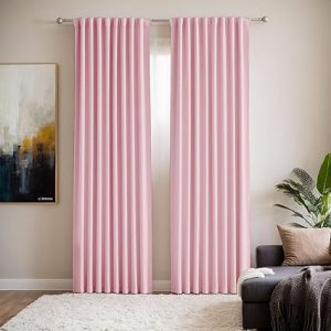 Room Divider Curtains