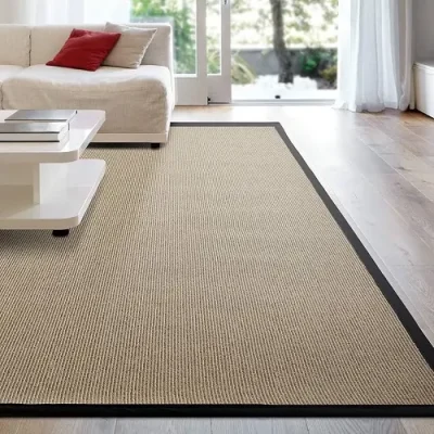 Sisal-Carpet-Living-Room