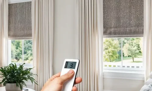 Window Blinds Supplier Dubai